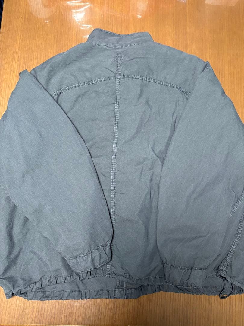 JOURNAL STANDARD ショート モッズ ガーメント ダイ