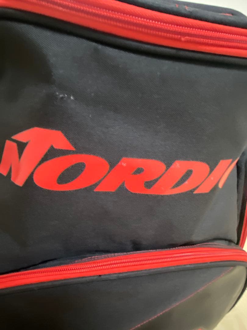 NORDICA リュック