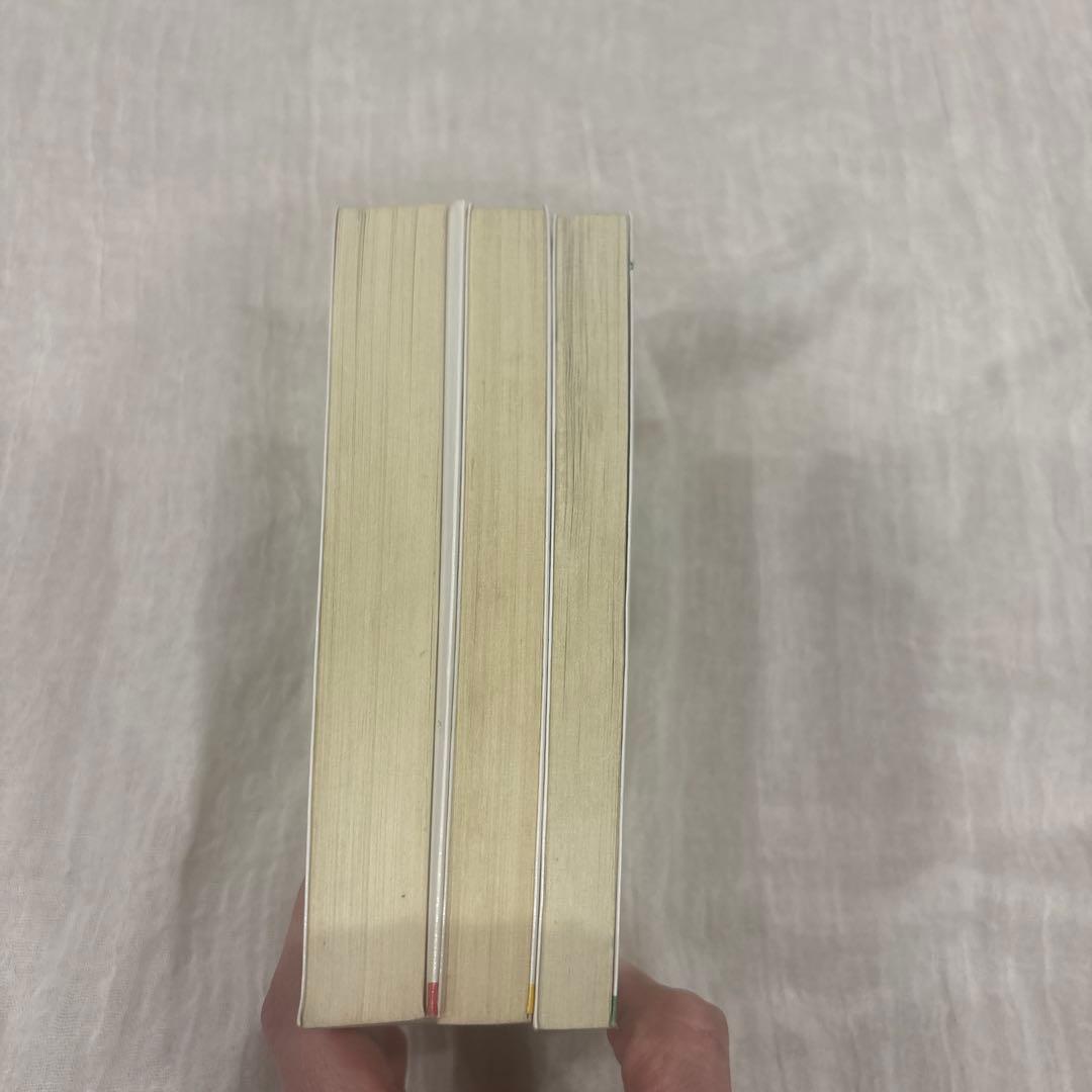 アミ小さな宇宙人、もどってきたアミ、アミ 3度めの約束　3冊セット