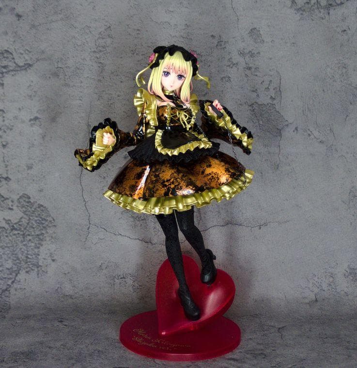 そ*う様 リペイント フィギュア T-most 喜多川海夢 フィギュア 黒江雫v