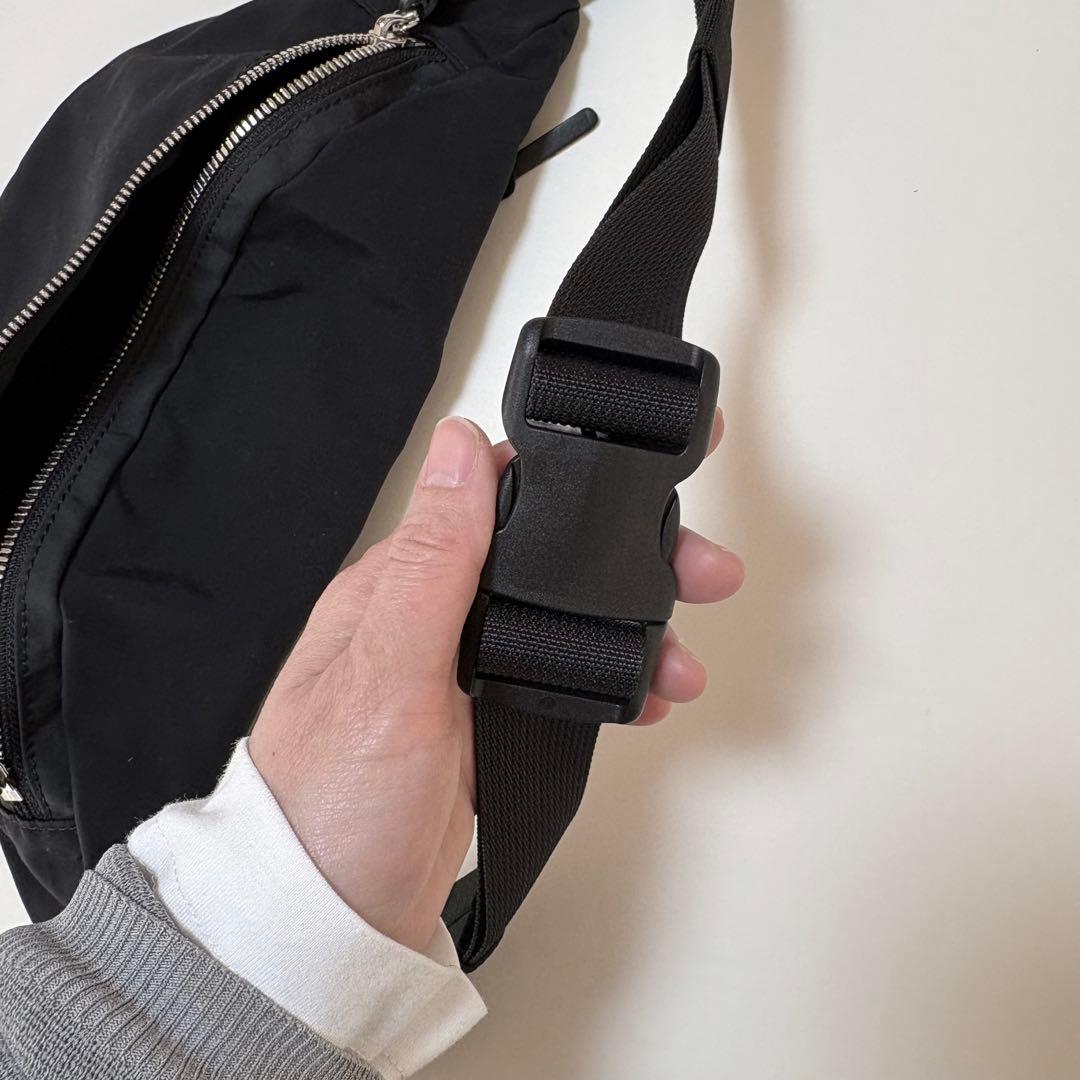 STANDARD SUPPLY ┊ SIMPLICITY FANNY PACK
