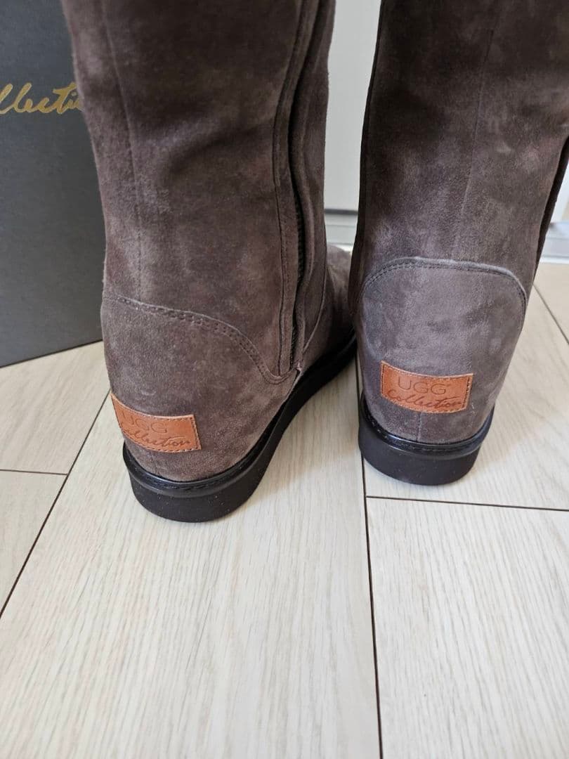 UGG W GISELLA ブーツ US 07