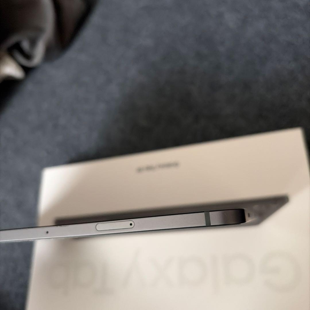 Androidタブレット本体 SAMSUNG GALAXY tab s9