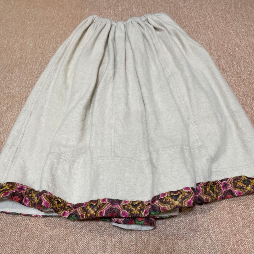 こむよも様　tao COMME des GARCONS スカート