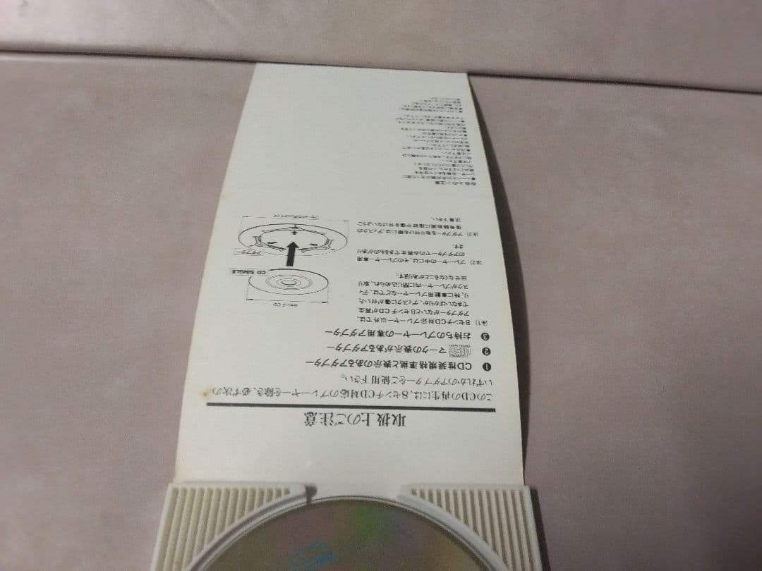 中山美穂　C 生意気