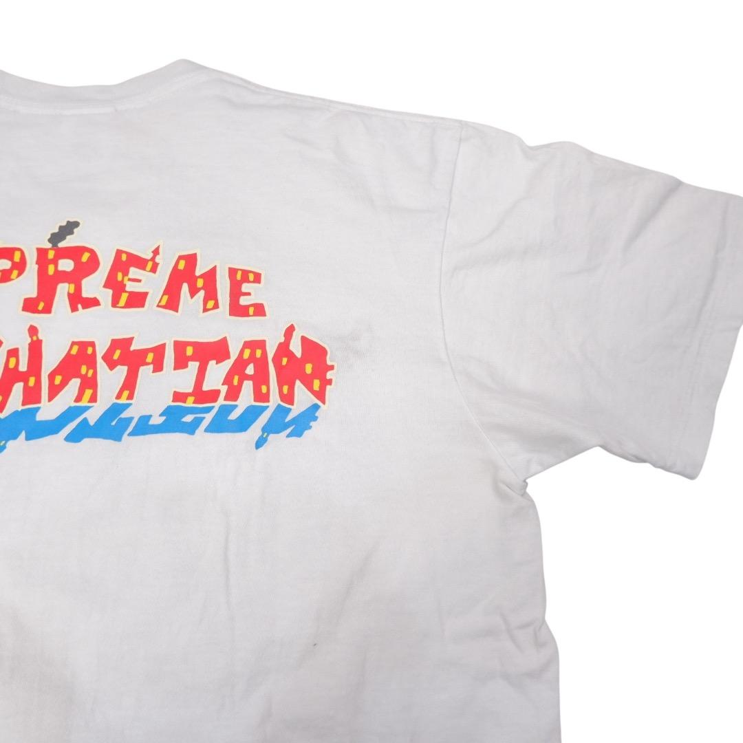Supreme【Manhattan Tee】