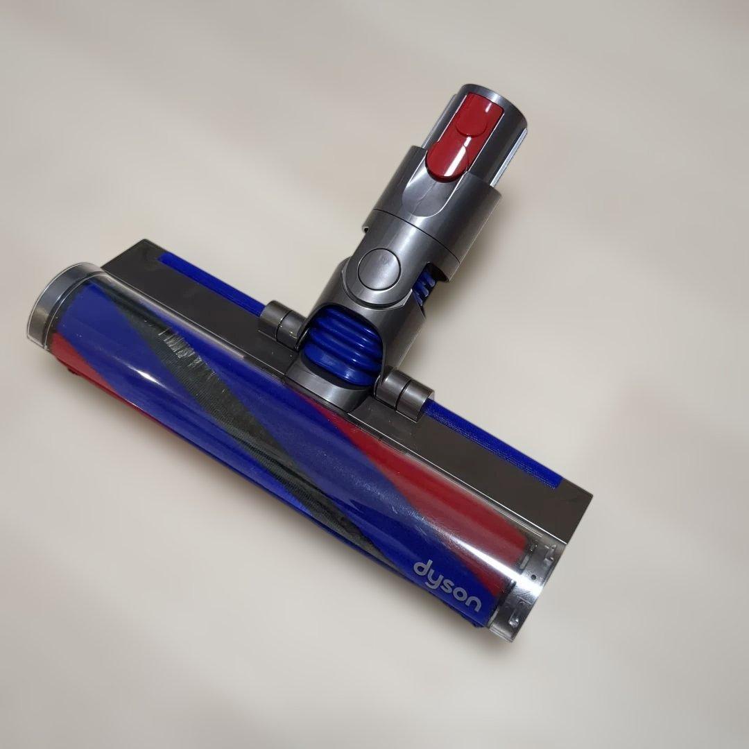 Dyson　デジタルスリム クリーナーヘッド純正品