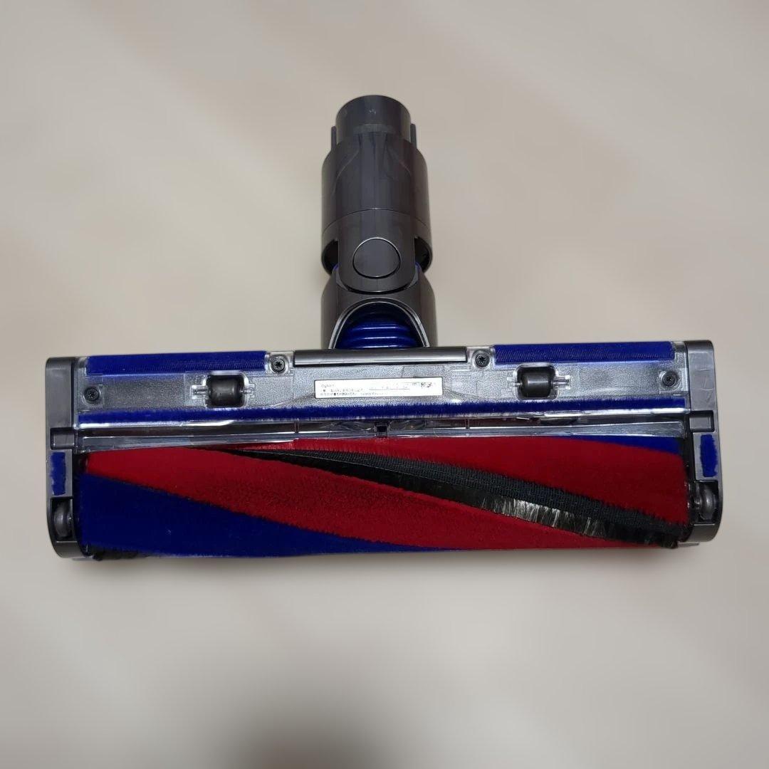 Dyson　デジタルスリム クリーナーヘッド純正品