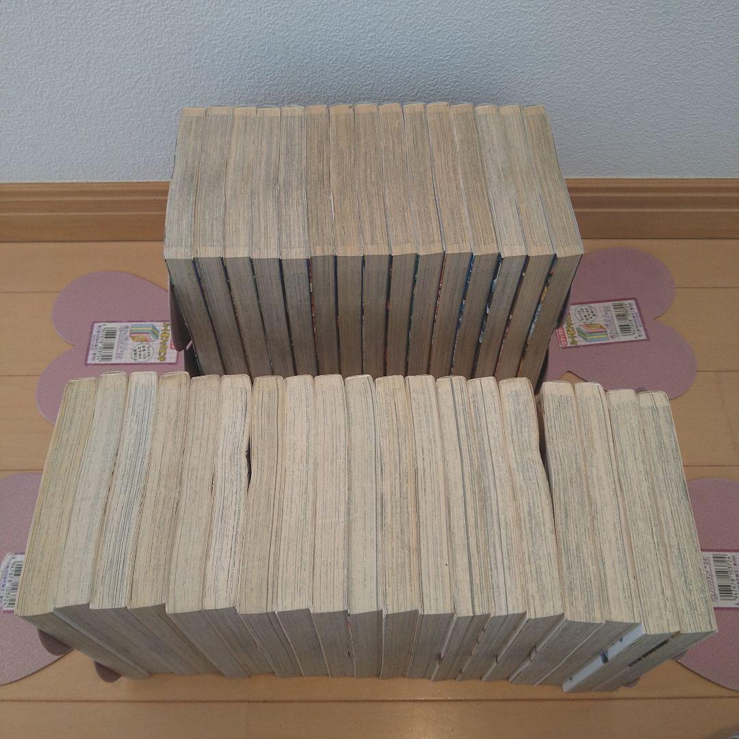デビデビ全巻　Mär 全巻　メルオメガ全巻