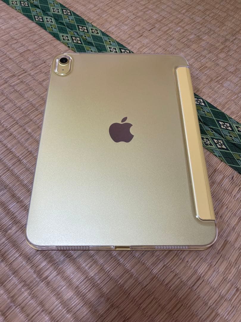 【お値下げ中】Apple iPad A16 wifi 128