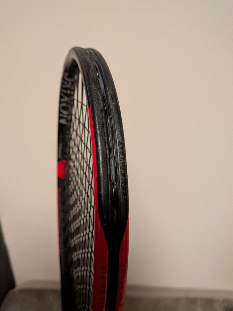 DUNLOP CX200ツアー 2019