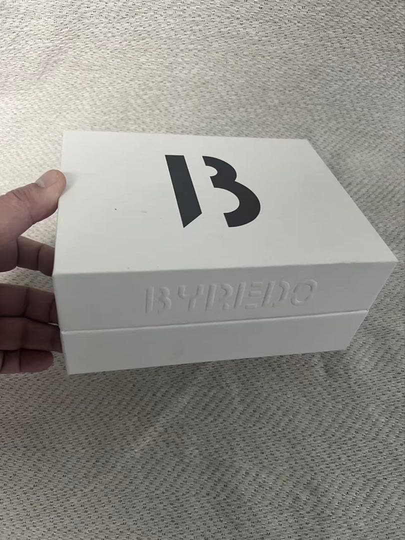 BYREDO ローズ オブ ノーマンズランド 100ml オードパルファン 香水