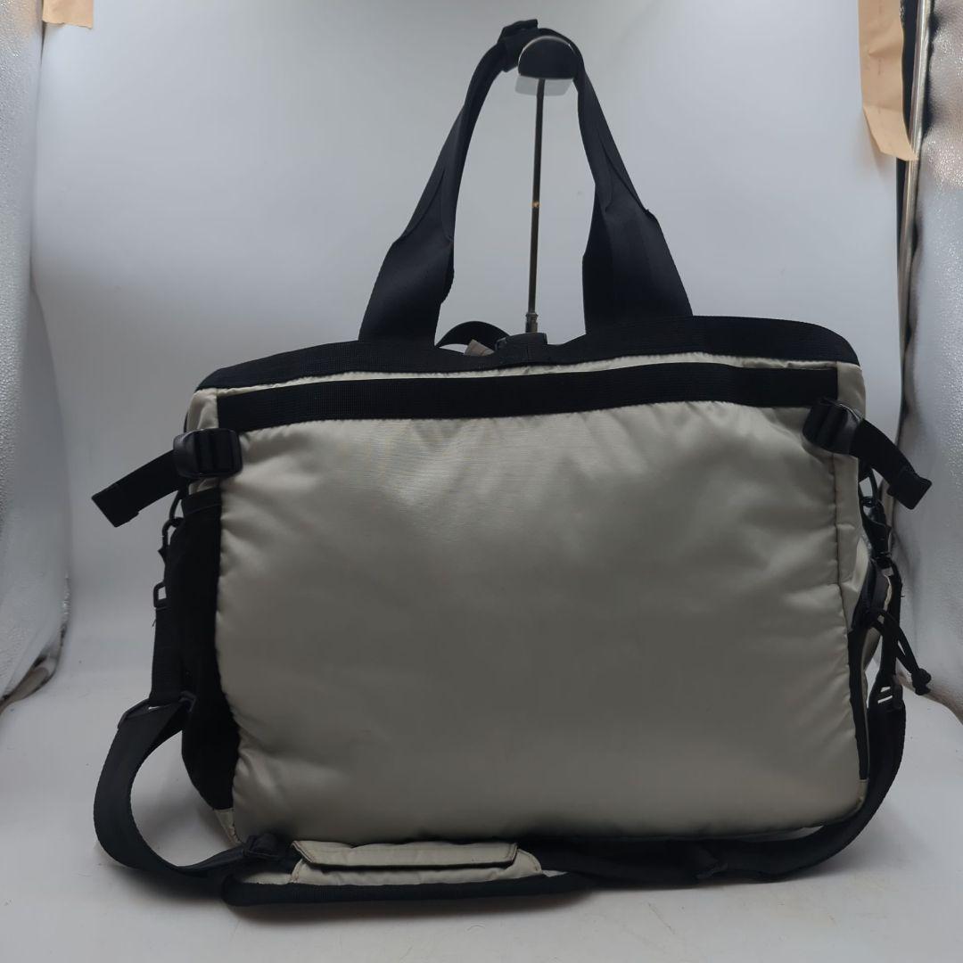 美品 ブリーフィング ゴルフ TRANSITION WIRE ボストン 2way