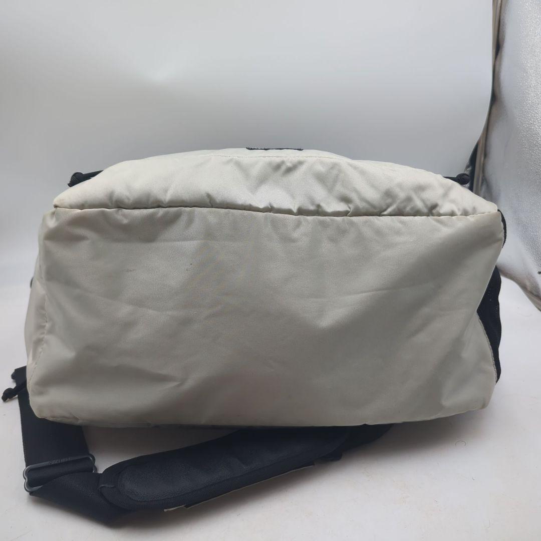 美品 ブリーフィング ゴルフ TRANSITION WIRE ボストン 2way