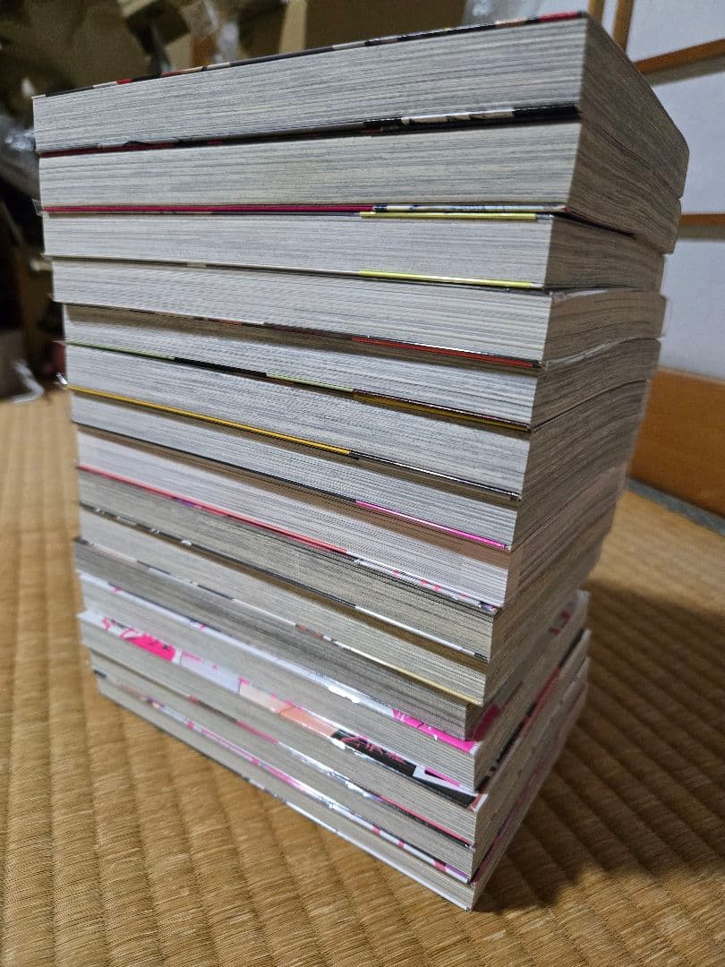 BLコミック まとめ① ❤新品購入品のみ❤️ 全15冊
