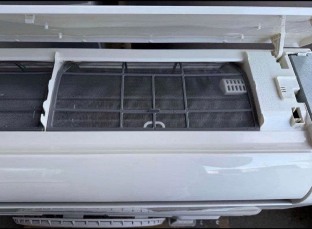2017年式 2.8kw HITACHI エアコン RAS-DM28GE5