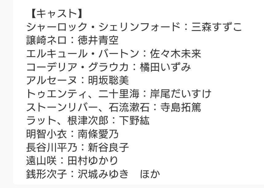 ミルキィホームズ　DVD 初回 限定　ねんどろいど　1　2　巻　セット　入手困難