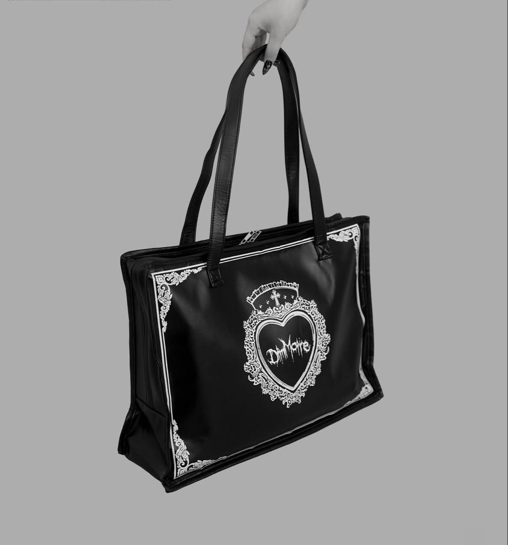 DimMoireディムモアール 福袋 2026 LIMITED BAG DOLL