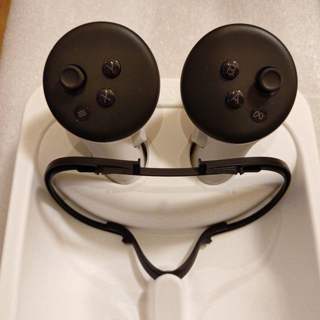 VR　ヘッドセット