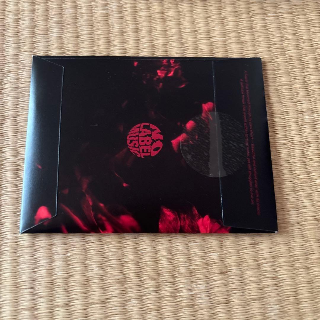 HANA 1st Album 完全生産限定盤　特典付き