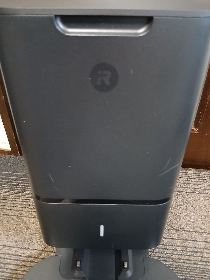 アイロボットルンバ3/irobot Roomba i3