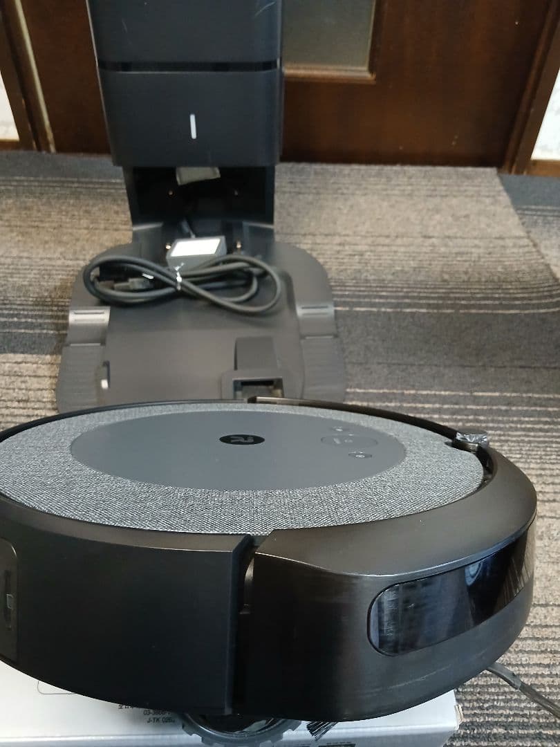 アイロボットルンバ3/irobot Roomba i3