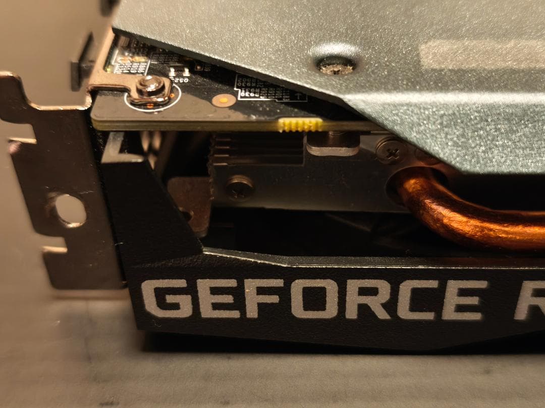 グラフィックボード・グラボ・ビデオカード GIGABYTE GEFORCE RTX 3050 GAMING OC 8GB