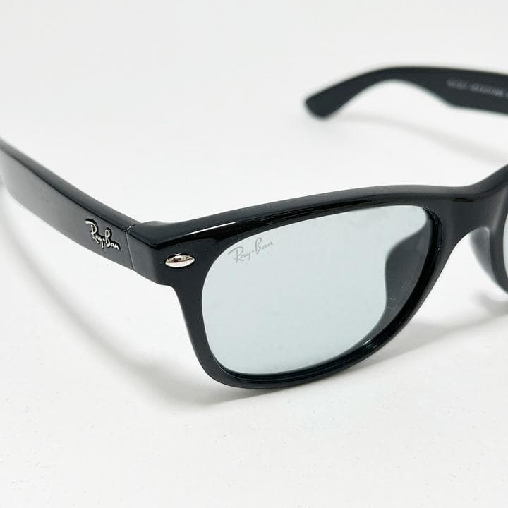 【RB2132F-601R5】新品 レイバンサングラス ニューウェイファーラー