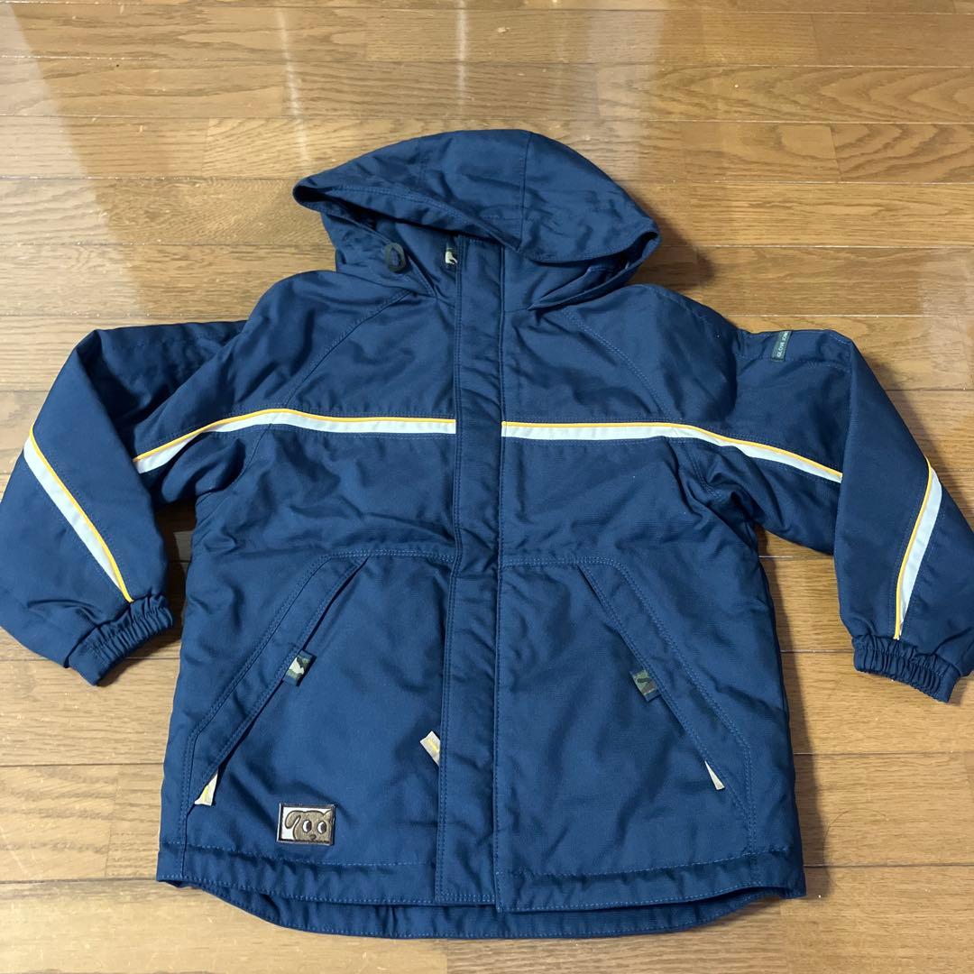 子ども用スキースノボウェアセット　美品