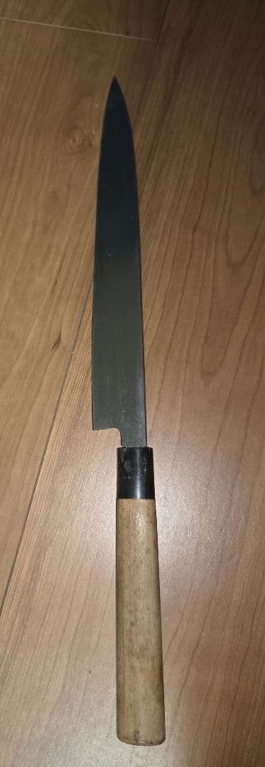 杉本　柳刃包丁