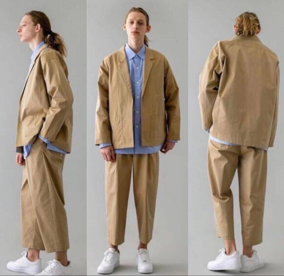 ＜monkey time＞ CTN GABA セットアップ（L）