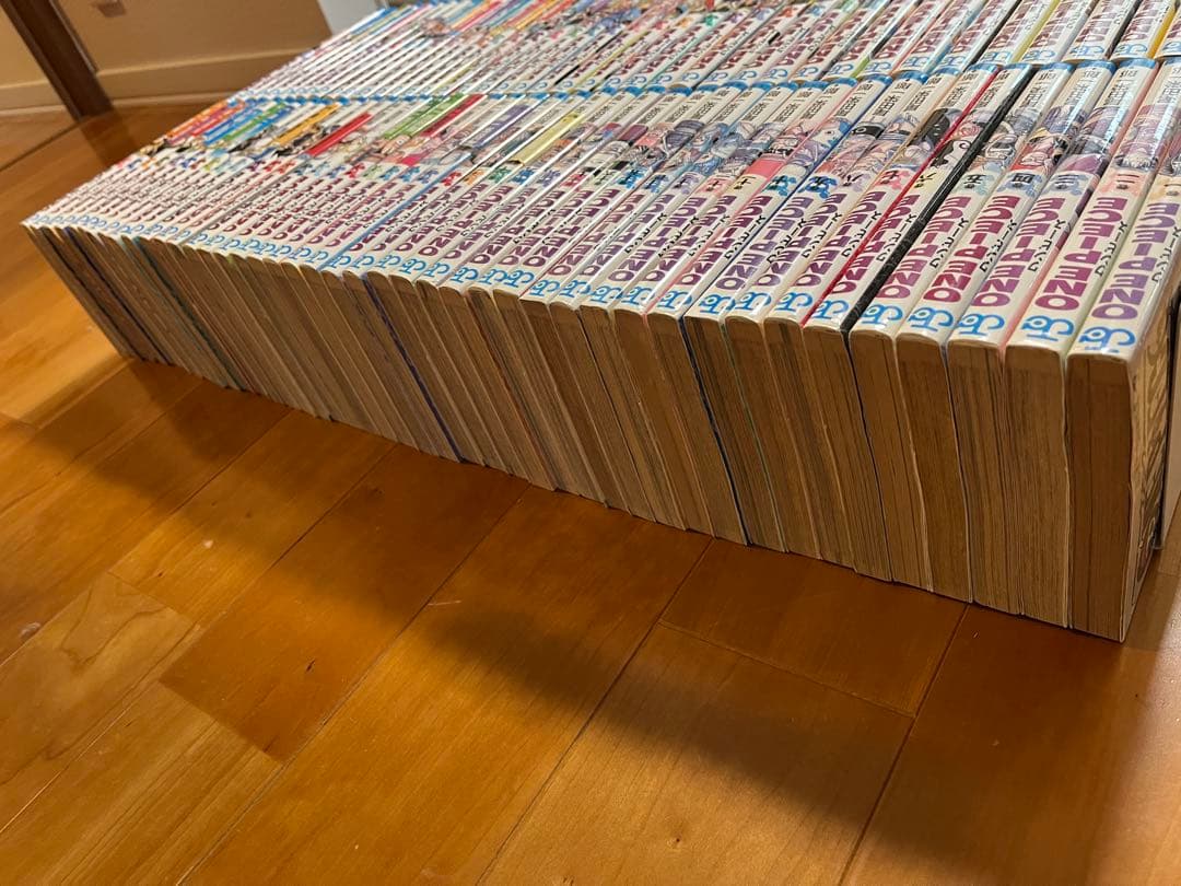 ワンピース 尾田栄一郎 1巻〜84巻