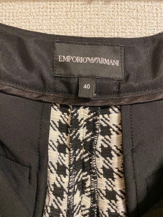 エンポリオアルマーニ　ジャケット、パンツ