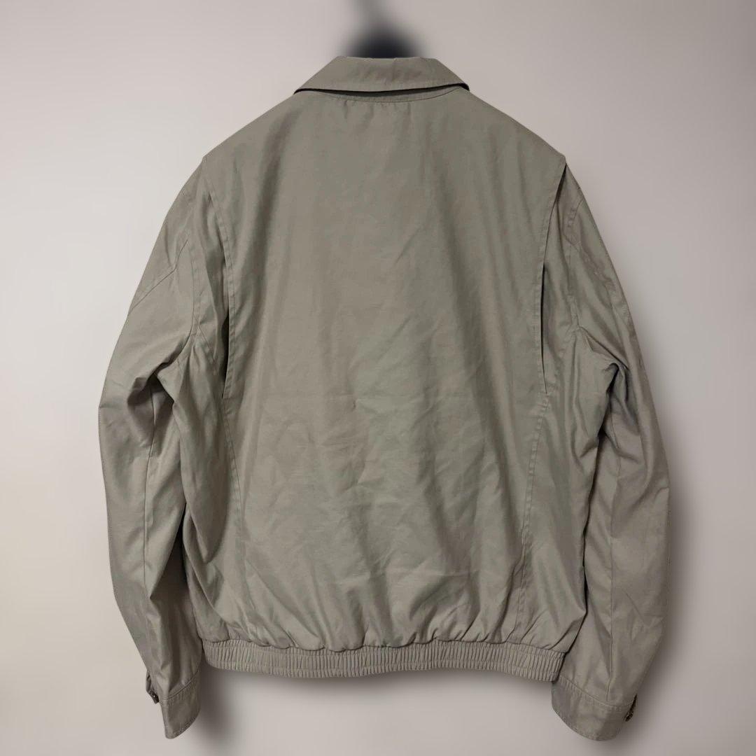 Ralph Lauren POLO スウィングトップ　ベージュ