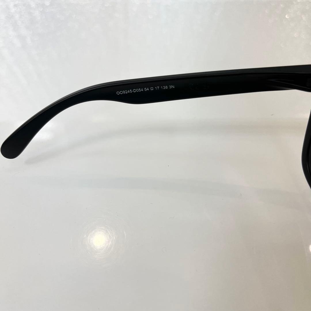 正規OAKLEYオークリーfrogskinsフロッグスキン9245 D0アジアン