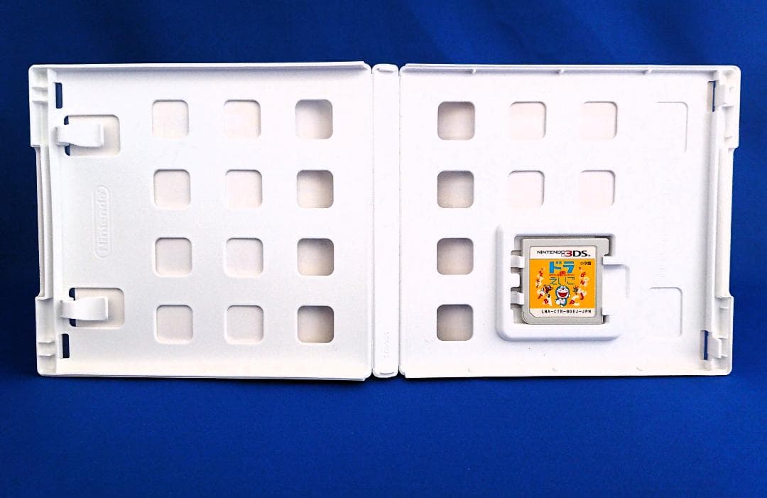 3DS ドラがな ドラかず ドラもじ ドラちえ ドラえいご 百ますドラ算 セット