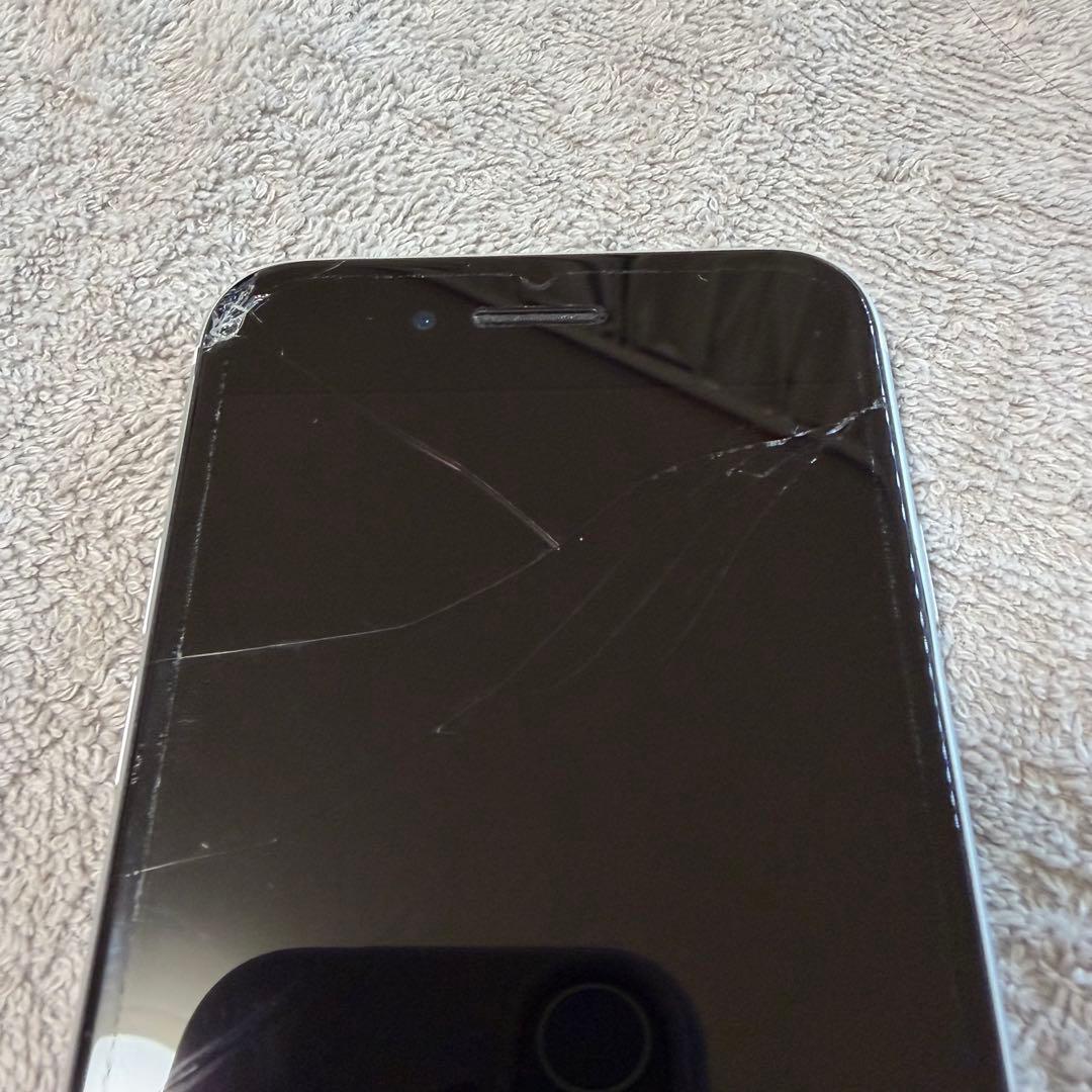 iPhone SE 第2世代