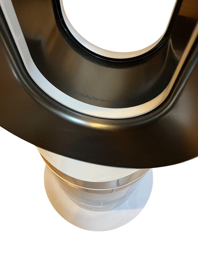 Dyson hot+cool タワー型扇風機　AM09 2021年製