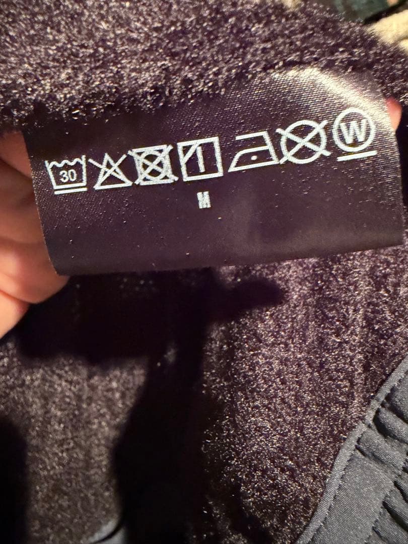 TFW49 パンツ