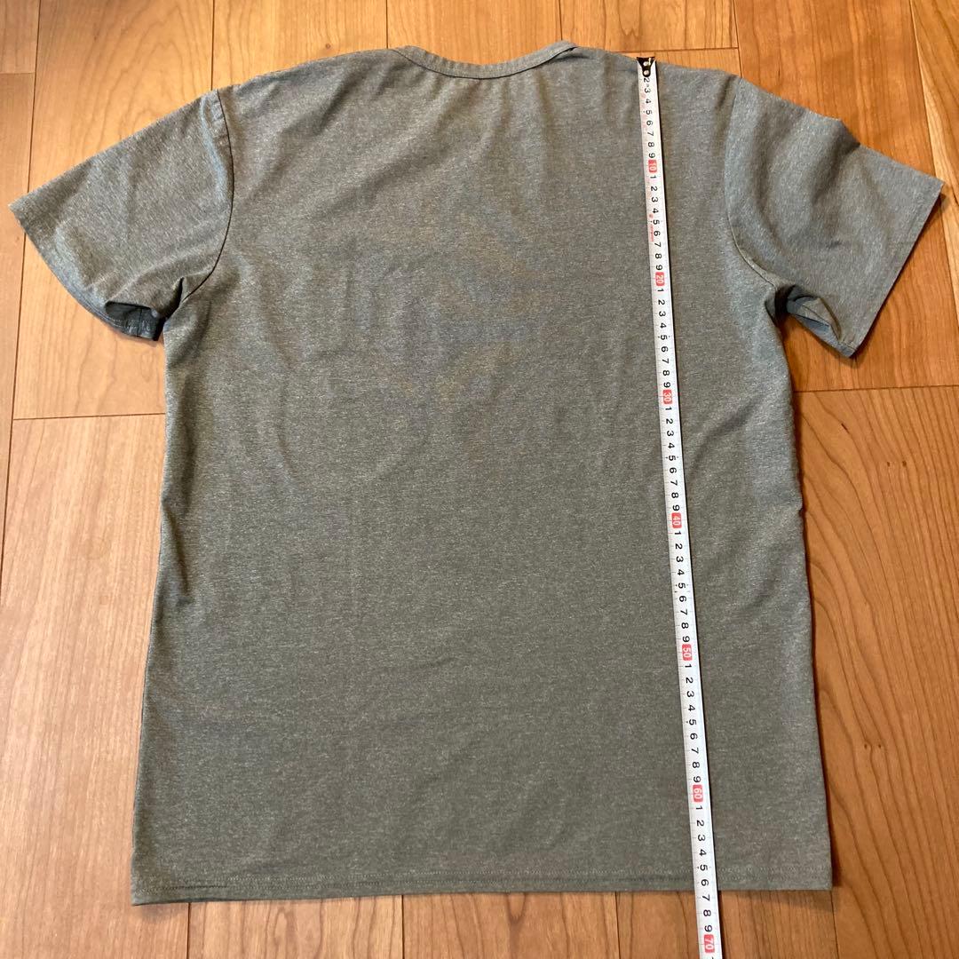 Answer4 アンサー4 RUNNING SUCKS！02 Tシャツ