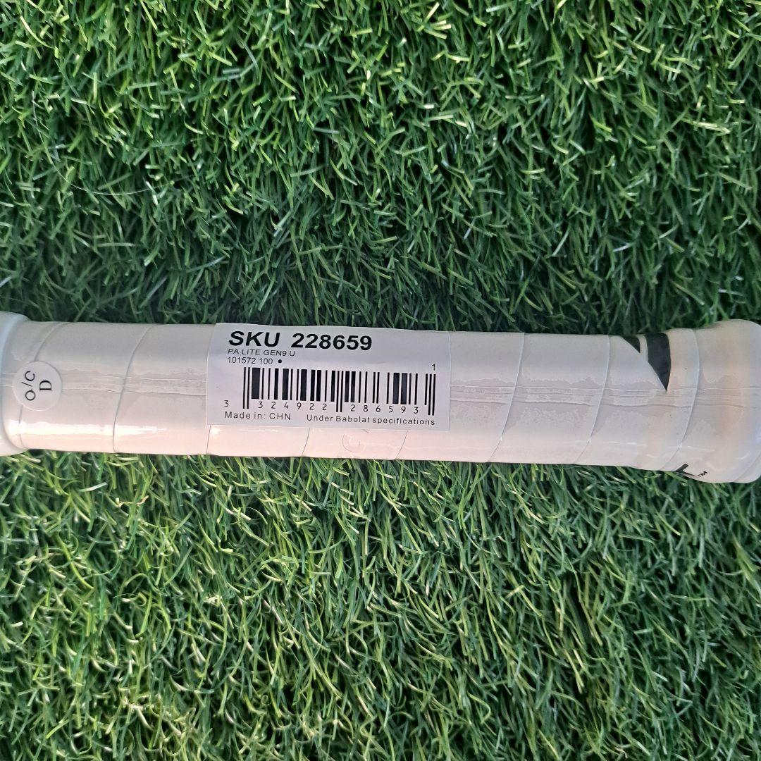 新品！バボラ ピュア アエロ ライト G1 PURE AERO LITE