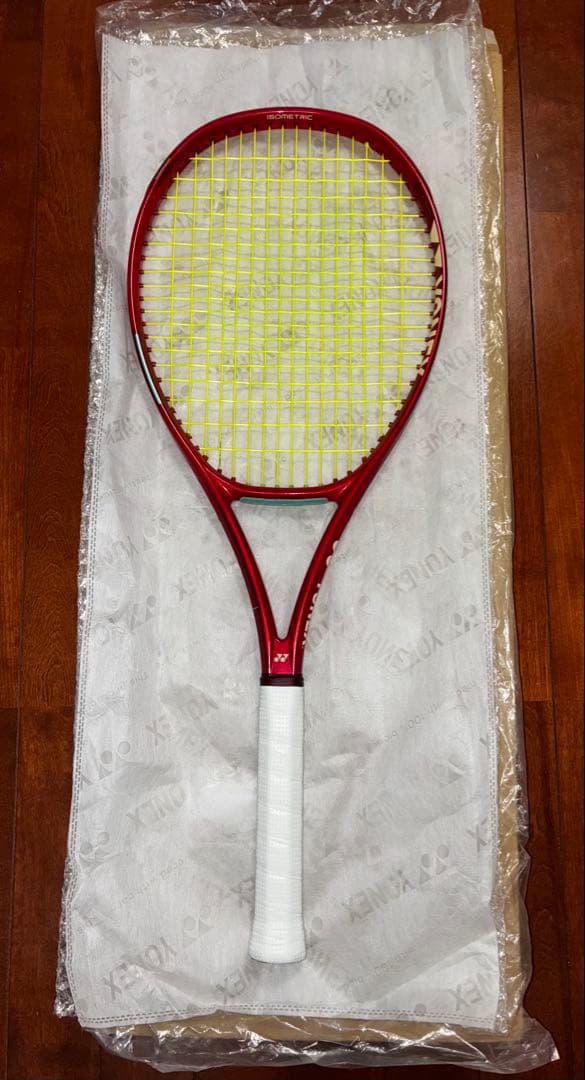 ブイコア98 2026 G2 ヨネックス Vcore98 YONEX