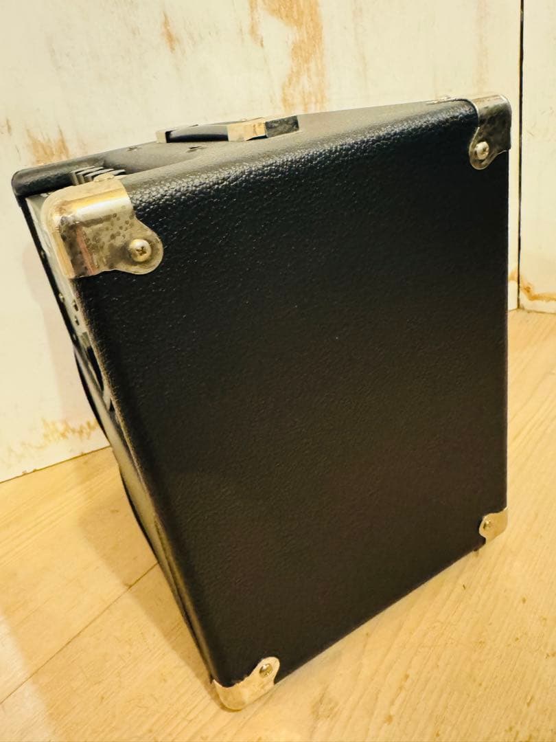 EBS Classic Session 30 ベースアンプ