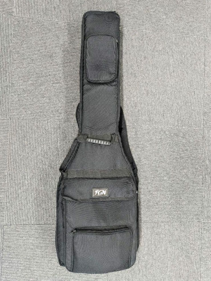フジゲンNeo Classicプレベ　サドウスキーPU