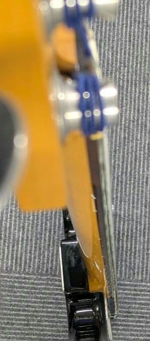 フジゲンNeo Classicプレベ　サドウスキーPU