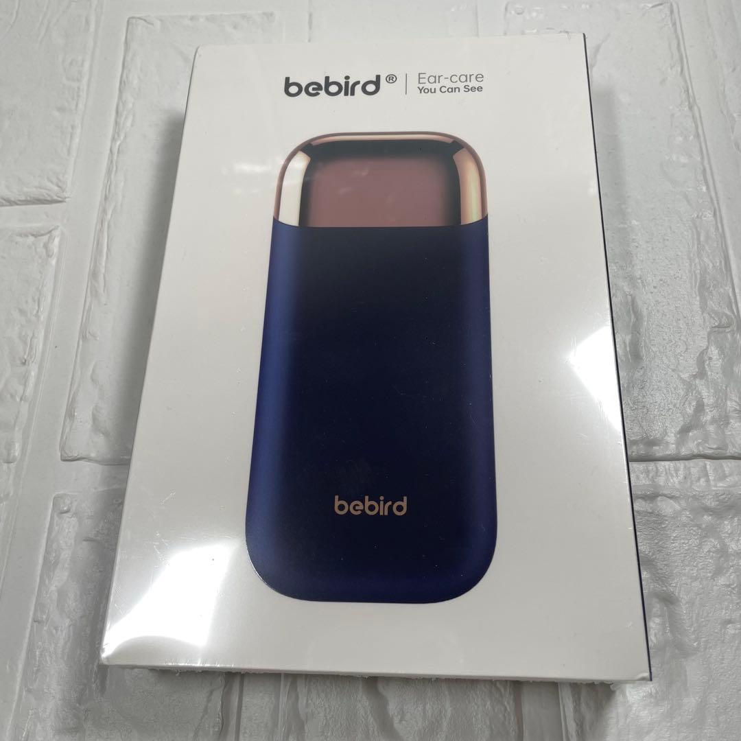 【新品 未使用】耳掻き カメラ付き イヤースコープ ピンセット機能付き