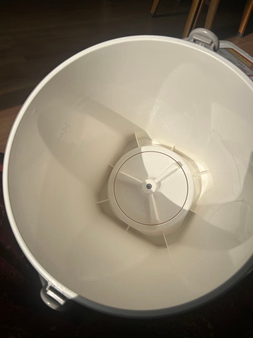 は*な様 MAXZIOF 洗濯機 TOM-12W 本体