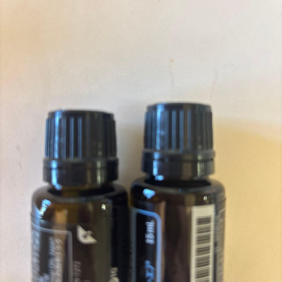 doTERRA Easy Air エッセンシャルオイル 15mL イージーエ2本