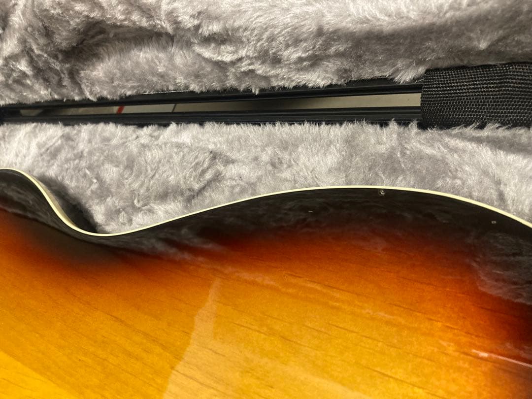 Fender Japan TL62B カスタムテレキャスター