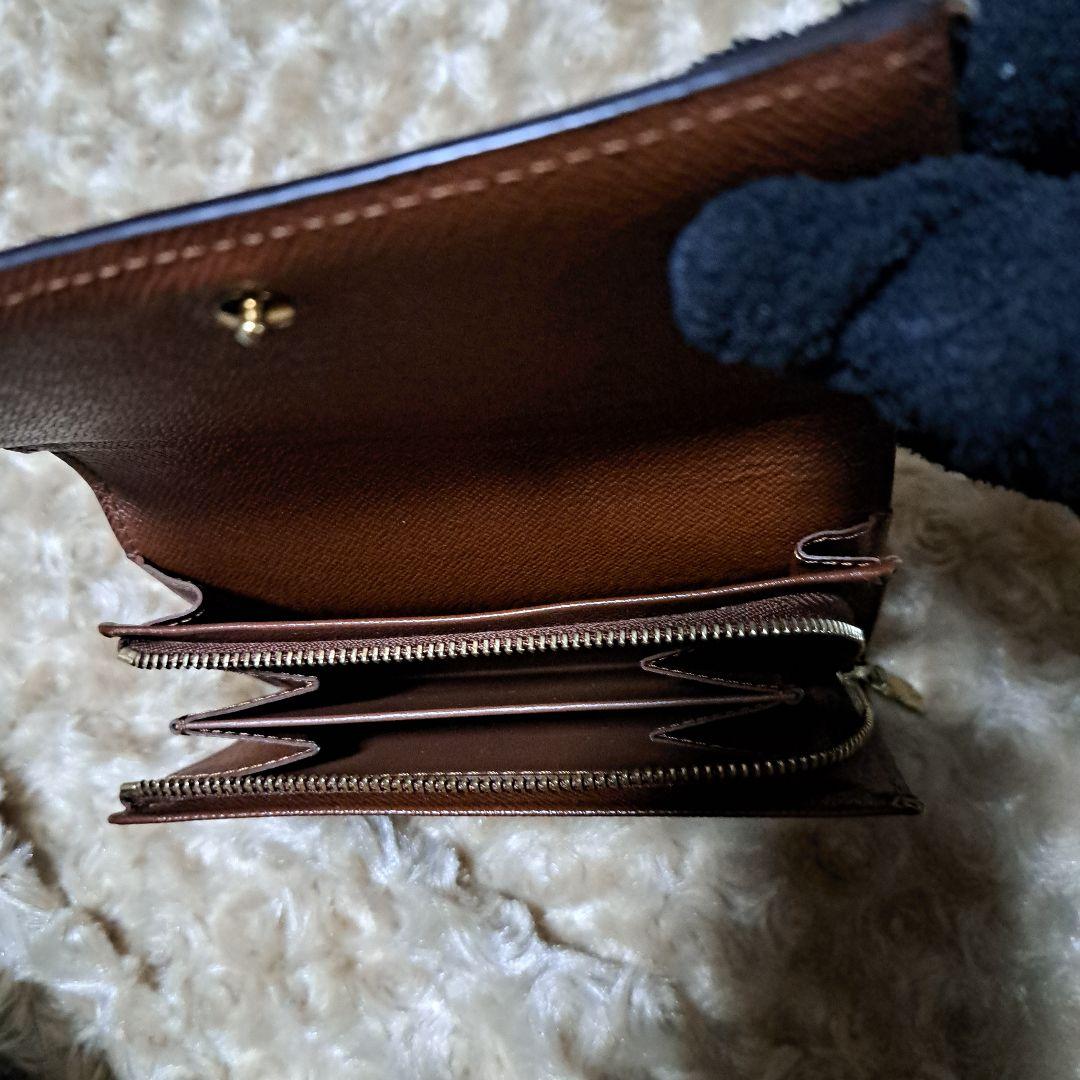 も*♡様 二つ折り財布